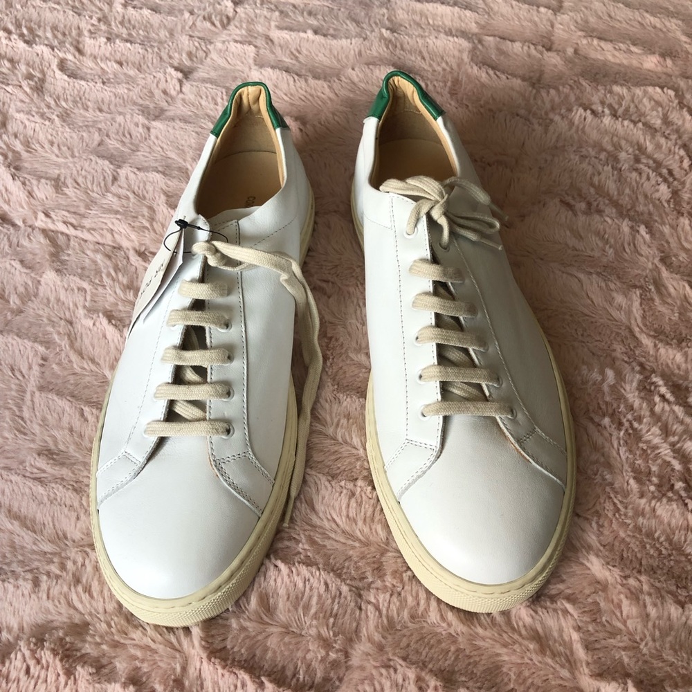 COMMON PROJECTS Original Achilles sneakers size 42